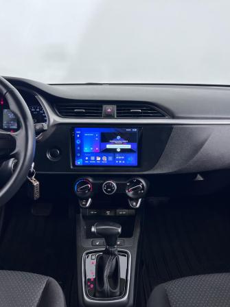 Kia Rio IV Рестайлинг с пробегом 2021 года, цена 1 630 000 рублей, 65930 км, седан, Автокод Объявления