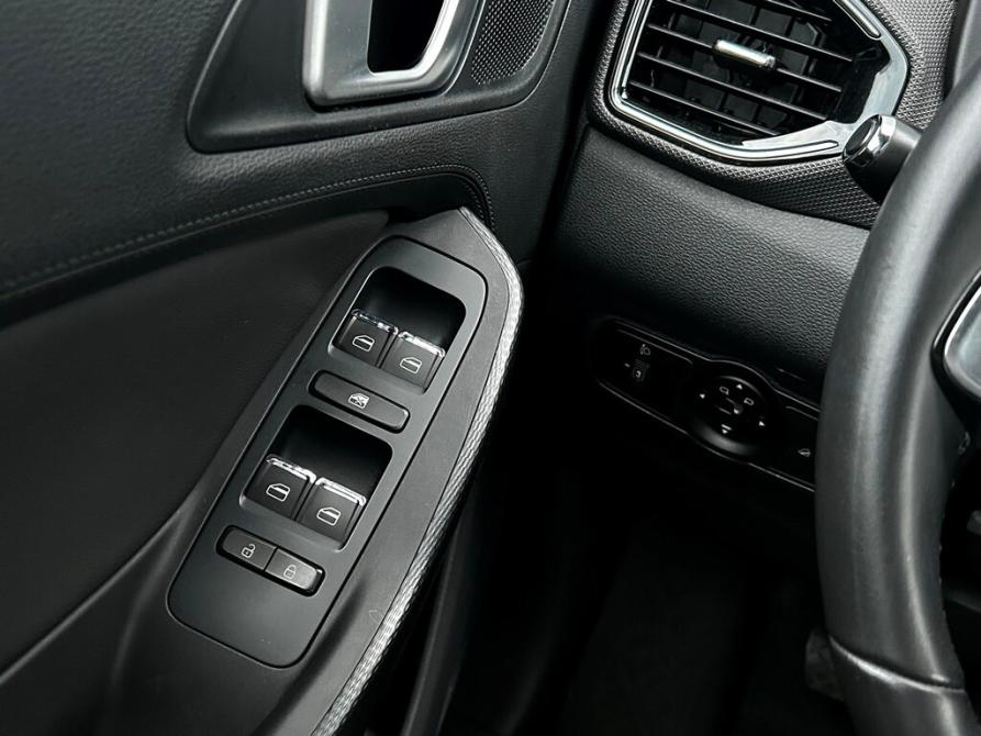 Chery Tiggo 4 I Рестайлинг Санкт-Петербург  - изображение 20