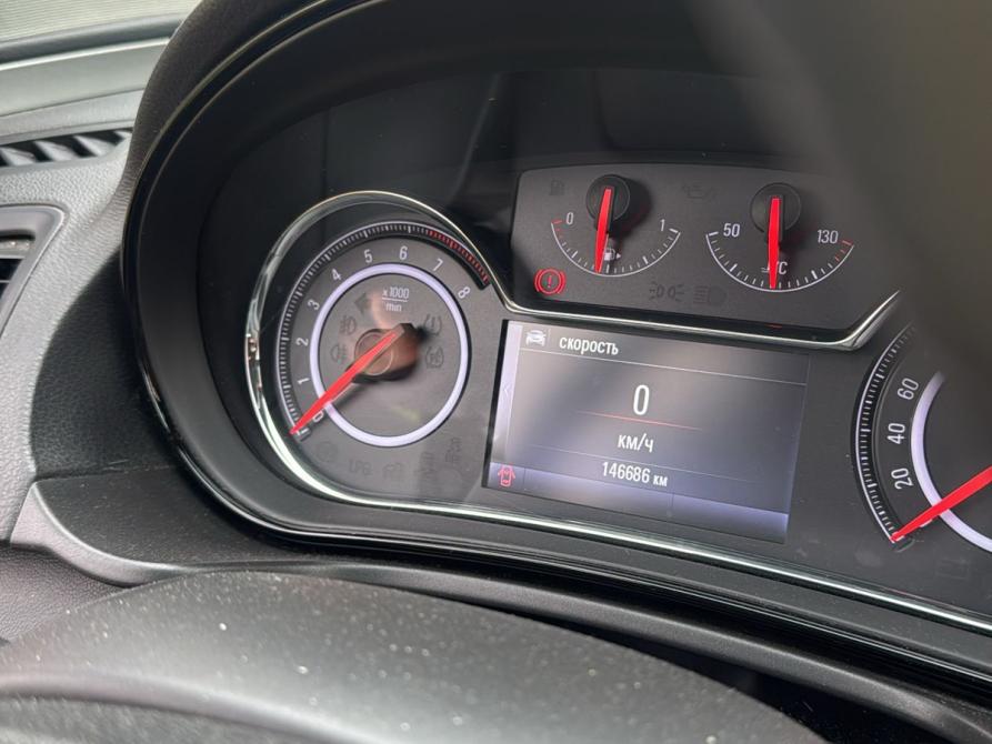 Opel Insignia I Рестайлинг Нижний Новгород  - изображение 4
