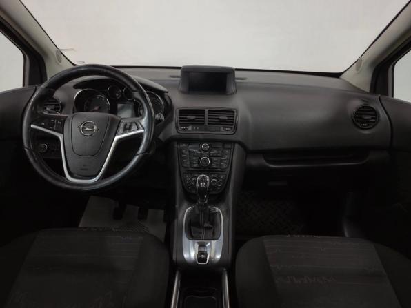 Opel Meriva B с пробегом 2013 года, цена 450 000 рублей, 296575 км, компактвэн, Автокод Объявления