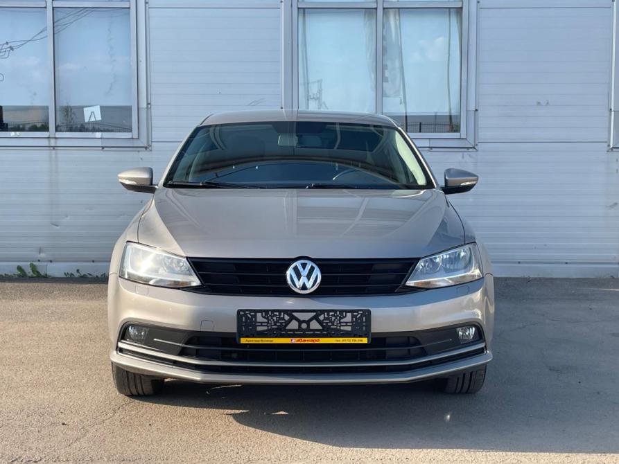 Volkswagen Jetta VI Рестайлинг Вологда  - изображение 8