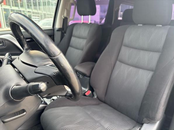 Mitsubishi Pajero Sport III с пробегом 2018 года, цена 2 899 000 рублей, 131265 км, внедорожник, Автокод Объявления