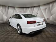 Audi A6 IV (C7) Рестайлинг Москва  - изображение 24