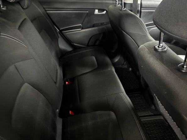 Kia Sportage III Рестайлинг с пробегом 2014 года, цена 1 249 000 рублей, 199000 км, внедорожник, Автокод Объявления