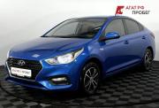 Hyundai Solaris II Нижний Новгород  - изображение 24