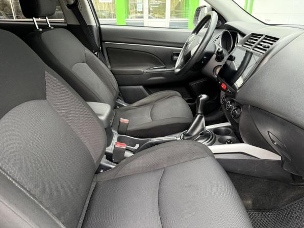 Mitsubishi ASX I с пробегом 2010 года, цена 795 000 рублей, 224815 км, внедорожник, Автокод Объявления
