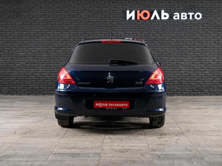 Peugeot 308 I Екатеринбург  - изображение 5