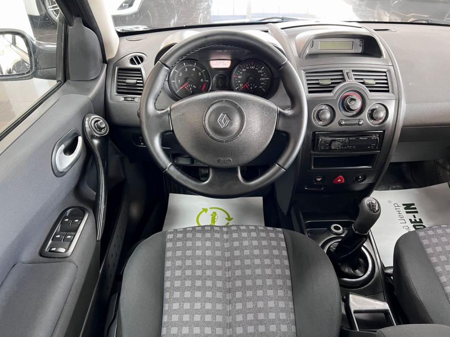 Renault Megane II Рестайлинг Тверь  - изображение 12