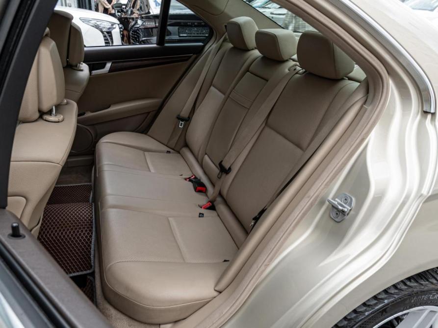 Mercedes-Benz C-Класс III (W204) Рестайлинг Краснодар  - изображение 9