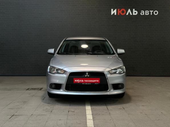 Mitsubishi Lancer X Рестайлинг с пробегом 2012 года, цена 925 000 рублей, 199541 км, седан, Автокод Объявления