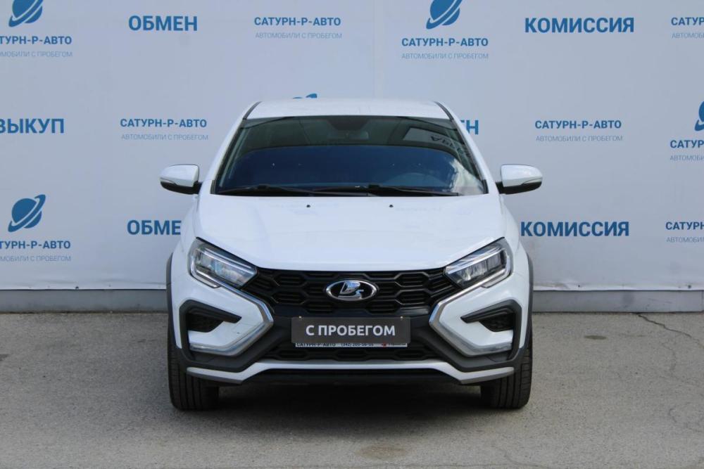 Lada (ВАЗ) Vesta I Рестайлинг (NG) Пермь  - изображение 2
