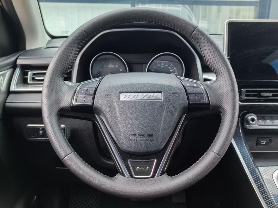 Haval M6 II Москва  - изображение 15