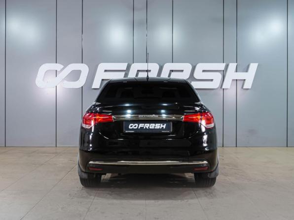 Citroen C4 II с пробегом 2014 года, цена 799 000 рублей, 148596 км, седан, Автокод Объявления