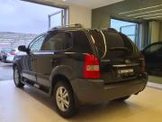 Hyundai Tucson I Новосибирск  - изображение 18