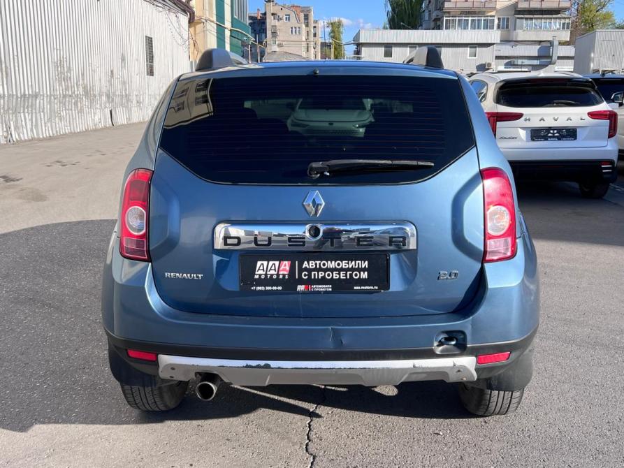 Renault Duster I Ростов-на-Дону  - изображение 6