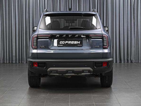 Haval Dargo I с пробегом 2024 года, цена 2 668 000 рублей, 31461 км, внедорожник, Автокод Объявления