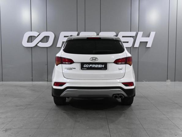 Hyundai Santa Fe III Рестайлинг с пробегом 2015 года, цена 2 499 000 рублей, 195467 км, внедорожник, Автокод Объявления