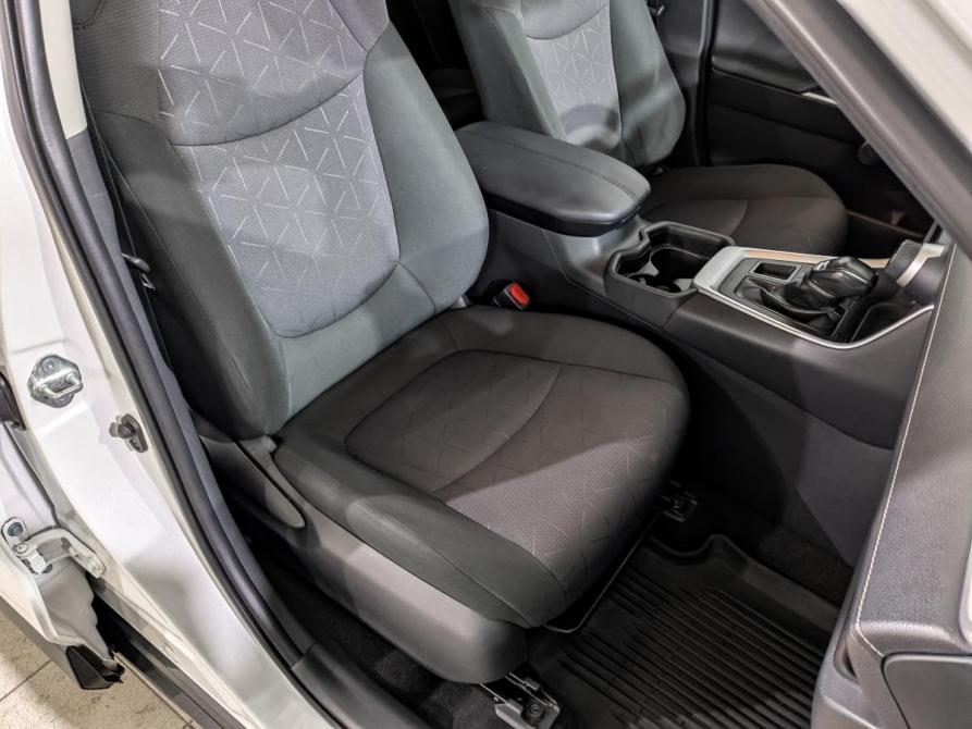Toyota RAV4 V (XA50) Химки  - изображение 24