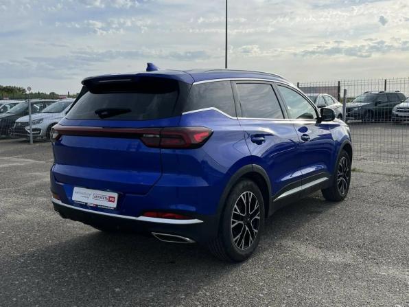 Xcite X-Cross 7 с пробегом 2024 года, цена 1 835 000 рублей, 24328 км, внедорожник, Автокод Объявления