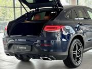 Mercedes-Benz GLC Coupe I (C253) Рестайлинг Екатеринбург  - изображение 60