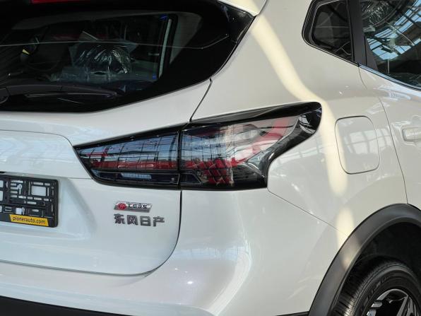 Nissan Qashqai II Рестайлинг 2 с пробегом 2025 года, цена 2 850 000 рублей, 145 км, внедорожник, Автокод Объявления