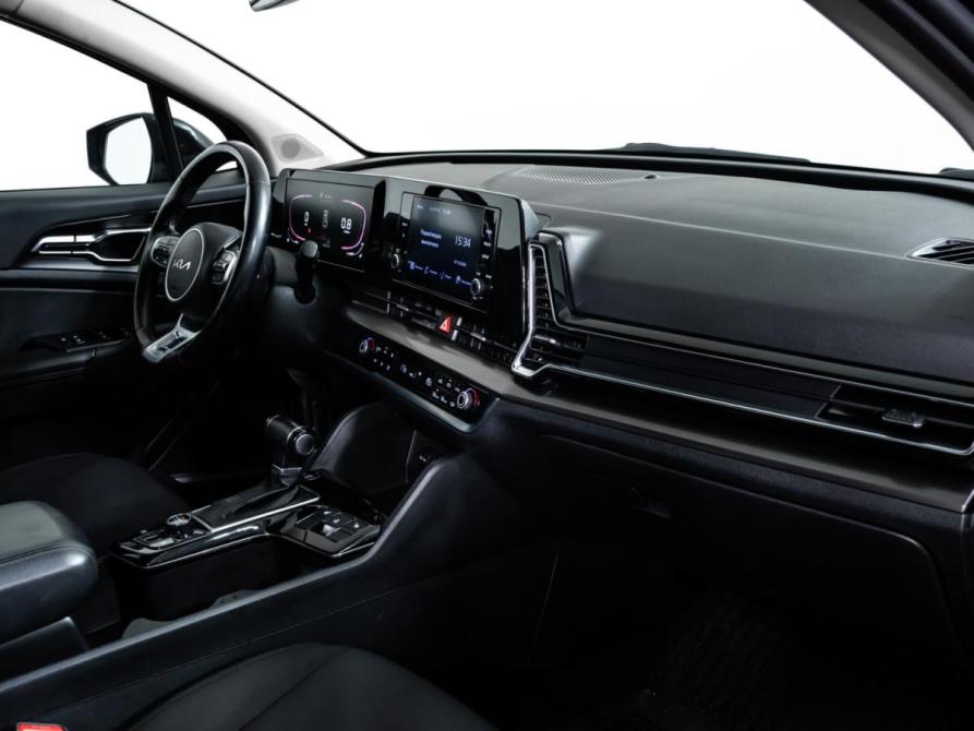 Kia Sportage V Москва  - изображение 13
