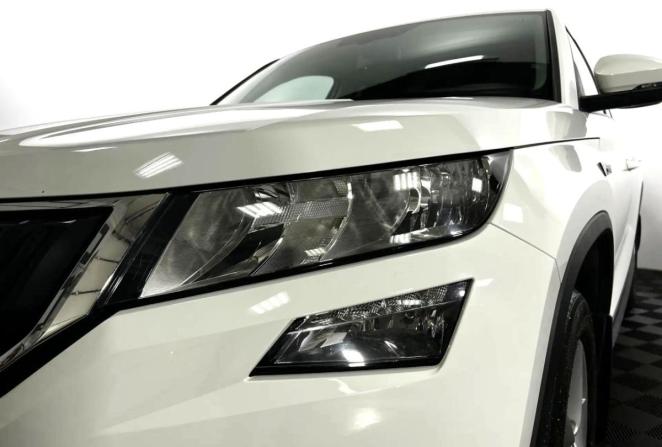 Skoda Kodiaq I с пробегом 2020 года, цена 2 450 000 рублей, 64494 км, внедорожник, Автокод Объявления