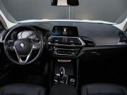 BMW X3 III (G01) Москва  - изображение 32