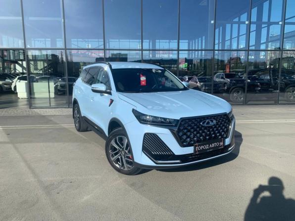 Chery Tiggo 7 Pro Max I Рестайлинг с пробегом 2025 года, цена 2 157 000 рублей, 24222 км, внедорожник, Автокод Объявления