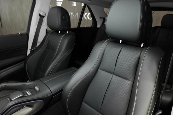 Новый Mercedes-Benz GLE II (V167) Рестайлинг 2026 года, цена 14 543 565 рублей, внедорожник, Автокод Объявления