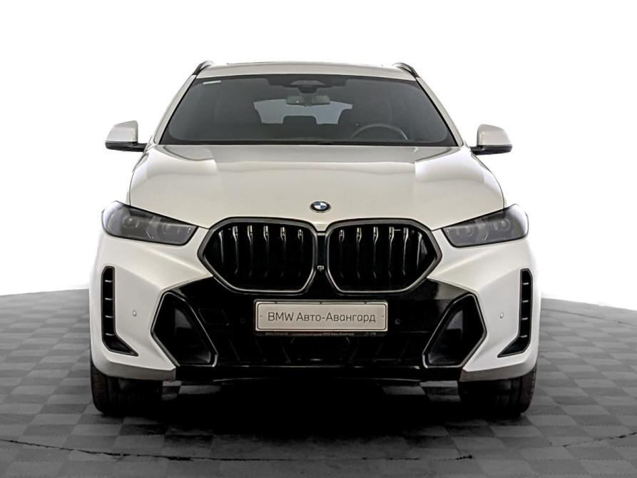 BMW X6 III (G06) Рестайлинг Москва  - изображение 2