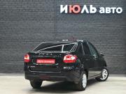 Lada (ВАЗ) Granta I Рестайлинг Екатеринбург  - изображение 24