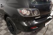 Mazda 3 I (BK) Рестайлинг Волгоград  - изображение 40