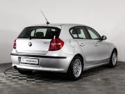 BMW 1 серии I (E81/E82/E87/E88) Рестайлинг Санкт-Петербург  - изображение 20