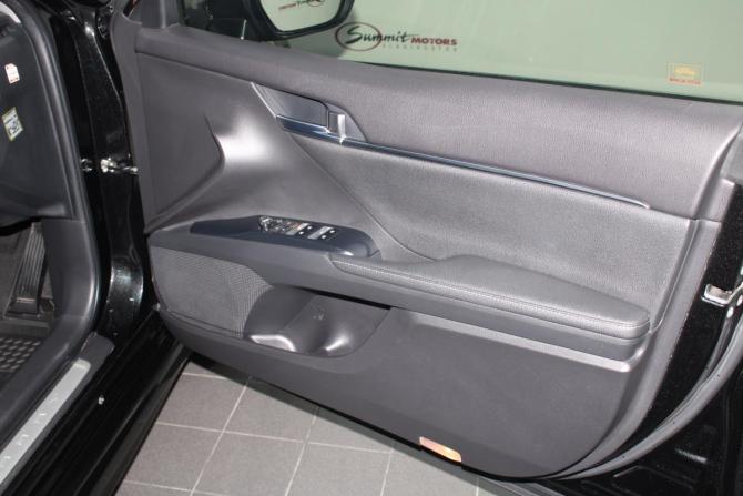 Toyota Camry VIII (XV70) с пробегом 2020 года, цена 3 600 000 рублей, 74459 км, седан, Автокод Объявления