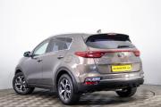 Kia Sportage IV Рестайлинг Пермь  - изображение 29