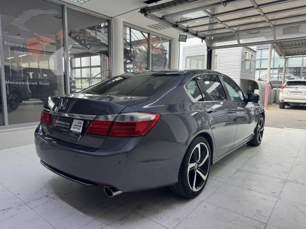 Honda Accord IX с пробегом 2013 года, цена 1 350 000 рублей, 205000 км, седан, Автокод Объявления
