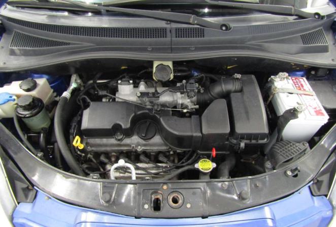 Kia Picanto I с пробегом 2005 года, цена 370 000 рублей, 221848 км, хэтчбек, Автокод Объявления