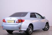 Toyota Corolla X (E140 E150) Омск  - изображение 27