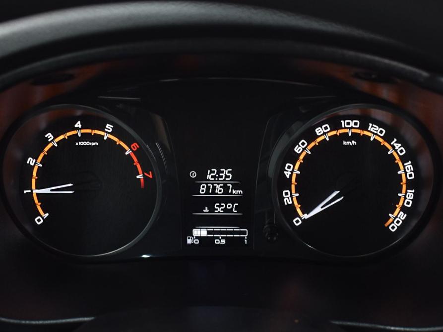 Lada (ВАЗ) Granta I Рестайлинг Кемерово  - изображение 9