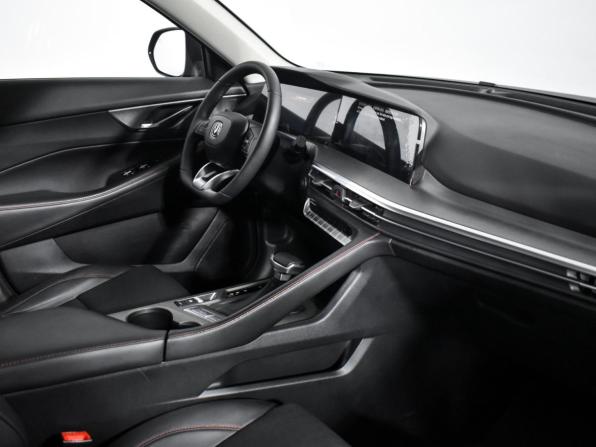 Changan CS35 Plus I Рестайлинг с пробегом 2023 года, цена 1 670 000 рублей, 31336 км, внедорожник, Автокод Объявления