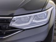 Volkswagen Tiguan II Рестайлинг Москва  - изображение 42