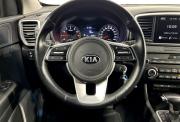 Kia Sportage IV Рестайлинг Нижний Новгород  - изображение 40