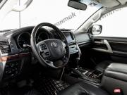 Toyota Land Cruiser 200 Series Екатеринбург  - изображение 47