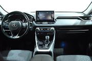 Toyota RAV4 V (XA50) Сургут  - изображение 43