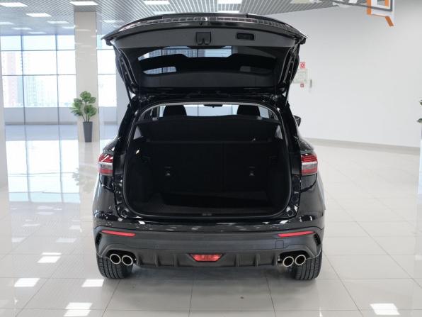 Geely Coolray I с пробегом 2021 года, цена 1 739 000 рублей, 41287 км, внедорожник, Автокод Объявления