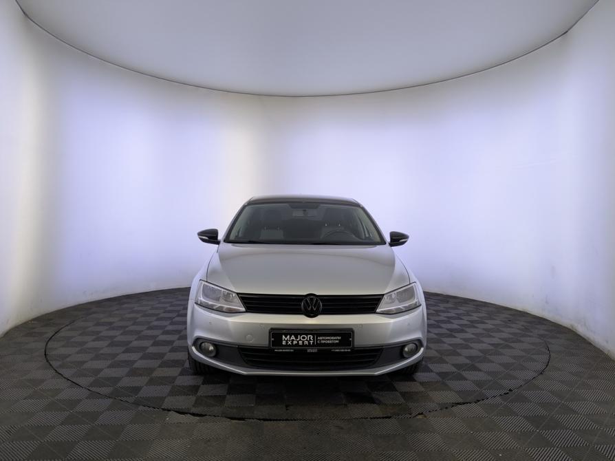 Volkswagen Jetta VI Москва  - изображение 2