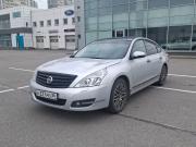 Nissan Teana II Санкт-Петербург  - изображение 5