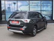 Mitsubishi Outlander III Рестайлинг Архангельск  - изображение 20