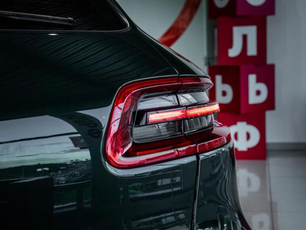 Porsche Macan I с пробегом 2018 года, цена 3 650 000 рублей, 130000 км, внедорожник, Автокод Объявления